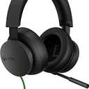 Xbox Wired Stereo Headset Series S/X