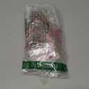 Waipfaru Christmas Garland with Lights, Lighted Berry Garland, 13.1FT Christmas Tree Garland, Christmas Decorations Indoor for Home Outdoor Gate Table Fireplace New Year Decor, Red