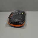 Grommet Tool Kit 1/2 1/4 3/8 Multi-Size Hole Punch, 608 Pcs Heavy Duty Grommets Tool Kit, Eyelets and Grommets for Tarps, Fabric Rings, Leather, Tents, Vinyl, Canvas and so on