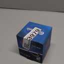 Flying Orb Ball Toys, 2025 Upgraded Toy, Hover Ball Boomerang Fly Fidget Spinner Hand Controlled Mini Drone Cosmic Globe Spinning Cool Toys for 6 7 8 9 10+ Year Old Boys Girls Teens (Blue)