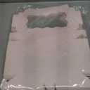 60Pcs 7 x 4 3/8 x 1 Inch Cookie Boxes with Clear Window Small Pink Cookie Boxes Bakery Treat Boxes for Dessert, Donuts, Pie, Candy, Macaron