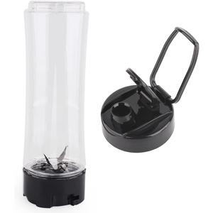 Replacement Parts Blade with 20oz Cup and Lid,Compatible with Oster BLSTAV BLSTPB My Blend 250-Watt Blender
