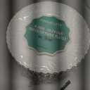 FOCUSLINE 6 Inch Paper Plates 1000 Count, White Paper Plates Uncoated, Everyday Disposable Dessert Plate 6" Small Plate Bulk 1000 Count