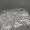 Humane Rodent Trap for Indoor & Outdoor Use - Automatic Multi-Catch Metal Cage with Double One-Way Doors, Reusable Safe Trap for Mice, Chipmunks & Small Animals