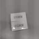 Bat Repellent for Attic, Ultrasonic Plug in Bat Deterrent Devices for Indoor Use, Friendly to Human & Pet (2)