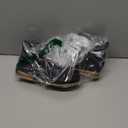 Girls Boots Kids Ankle Boots Side Zipper Booties Fashion Short Suede Low Heels,13