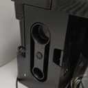 Ninja CFN602 Espresso & Coffee Barista System with Ristretto Function, Single-Serve Coffee, Compatible with Nespresso Capsule, 12-Cup Carafe, Built-in Frother, Cappuccino & Latte Maker