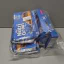 Nutri-Grain Soft Baked Breakfast Bars, Kids Snacks, Whole Grain, Blueberry (6 Boxes, 48 Count)