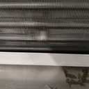 Midea 7,800 BTU Window Air Conditioner, Inverter Technology, 340 Sq Ft