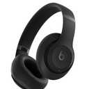 Beats Studio Pro Premium Wireless Over-Ear Headphones- Up to 40-Hour Battery Life, Active Noise Cancelling, Great for Travel & Commuting, USB-C Lossless Audio, Apple & Android Compatible -Black
