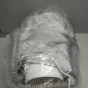 Dog Grooming Vacuum, Pet Grooming Kit with Dog Clippers, 2.5L Dust Cup 11000Pa Dogs Vacuum for Shedding Grooming, 5 Grooming Tools Home Cleaning in 1, Low Noise Pet Grooming Vacuum for Dogs (Pink)