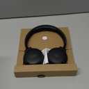 JBL Tune 670NC - Adaptive Noise Cancelling with Smart Ambient Wireless On-Ear Headphones, Up to 70H Battery Life with Speed Charge, Lightweight, Comfortable and Foldable Design (Black)