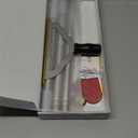 47 Adjustable Long Handle Carpet Rake Pet Hair Remover, Reusable Large Metal Lint Remover Brush for Embedded Fur Removal from Low Pile Rugs Stairs, Carpet Brush Scraper Dog Cat Hair Remover Broom