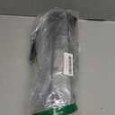 Takeya Tritan Cold Brew Coffee Maker - Airtight Pitcher with Leak-Free Lid - BPA-Free Cold Brew Maker with Silicone Handle - Dishwasher-Safe Pitcher for Homemade Cold Brew - 2 Quart, Black