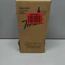 Torani Syrup, Vanilla, 25.4 Ounces (Pack of 4) (BBD:08/29/2027)