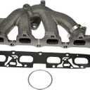 Dorman 674-773 Exhaust Manifold Kit - Includes Required Gaskets and Hardware Compatible with Select Chevrolet/GMC Models