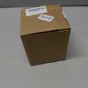 Halloween Decorations Ghost Figurine, Funny Scary Ghost Decorations, Spooky Halloween Home Party Decor Indoor, Cute Ghost Figurines for Home, Office, Desk Decor (A)