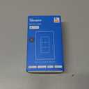 SONOFF M5 Matter Smart WiFi Light Switch, 3-Gang Wall Switch with Timing & Voice Control, Compatible with Matter, Alexa & Google Home, Requires Neutral Wire (120 Type)