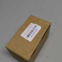 GP76851 Mixer Cap and Pressure Balancing Unit (Shower) Parts Cartridge Compatible with Kohler Rite-Temp and 1/2" Shower Valve GP500520 and GP77759 Parts (Black)