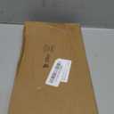 Ziliny 1 Set Bridal Baby Shower Cheese Prizes Wooden Square Board Gift Set Knives Forks Thank You Tags with Box for Guests for Valentines Bridal Baby Shower Housewarming Gifts (Acacia Color)