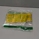 6 Rolls Self-Adhesive Rhinestone Ribbon Crystal Diamond Bling Ribbon DIY Decoration Sticker with 2 mm Rhinestones for DIY Arts Crafts,Wedding Party Decor,Car Phone Decoration. (Gold)