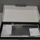 AULA F99 Wireless Mechanical Keyboard,Tri-Mode BT5.0/2.4GHz/USB-C Hot Swappable Custom Keyboard,Pre-lubed Linear Switches,RGB Backlit Computer Gaming Keyboards for PC/Tablet/PS/Xbox (Black&Grey&White)