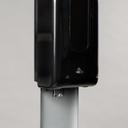 Stand Up Stations 40.5-oz Touch-Free Hand Sanitizer Dispenser