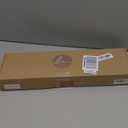 Lings Moment Artificial Plants Salix Leaves Branches,4Pcs 17.5"Tall Sage Green Fake Willow Greenery Filler Decor w/Stems, Lifelike Texture Plant Decor for Wedding Bouquets/Table Centerpieces, Office