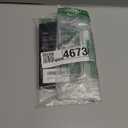 TORRAS 2025 Upgrade (Gen 6.0) Magnetic Phone Grip Holder Kickstand with Braided Strap, Fit for MagSafe Ring Removable, for iPhone 17 16, 15, 14, 13 12 Pro/ Max Samsung Galaxy, Google, Bronze Black