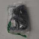 Lifewit Mesh Shower Caddy Bag Portable College Dorm Room Essentials Caddy Tote Basket for Bathroom, Gym, Travel, Camping Quick Dry Hanging Shower Organizer Toiletry Bag for Women Men, Medium, Black (M(8.3"L x 5.9"W x 9.8"H)