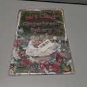 2 x Gingerbread Christmas Ornaments Kitchen Christmas Decor Vintage Bakery Sign 812 Vintage Metal Sign