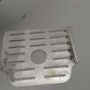 Coffee Maker Hot & Iced With Bold Setting,Single Serve Coffee Maker For K Cup And Grounds,52 Oz Removable Water Tank,6-14 Oz Brew Sizes,One Cup Kcup Coffee Machine With Reusable Filter,(Black)