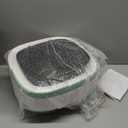 Portable Washing Machine - 16L Mini Foldable Washer with Spin Basket, Deep Cleaning for Small Clothes & 3 Cleaning Modes, Collapsible Laundry for Apartment, Dorm, Hotel, RV and Travel (Green)