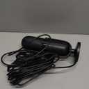 2025 TV Antenna Indoor, Digital Antenna for Smart TV with 1900+ Miles Range, TV Antenna for Local Channels Support 8K 4K 1080p TVs, HDTV Antennas 360 Signal Booster Reception-HD Antena 25ft Coax Cable