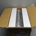 Oylus Nugget Ice Maker Countertop, Smart Pebble Ice maker with LCD Panel, 4min Making, 26lbs/24H Crushed Chewable Ice, Pellet ice maker with Timer Status Alert, Self-Cleaning, Chewy Ice for Home Party