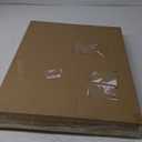 Check Enamel Oval Platter Large