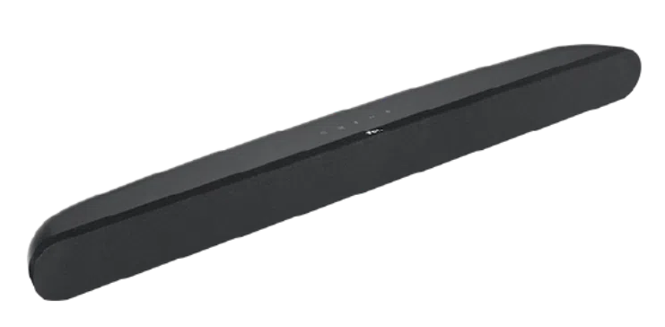TLC 2.1 CH 240W SNDBAR W/WIRELESS SUB NO CORD