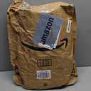 Calmootey Double Rod Clothing Garment Rack,Rolling Hanging Clothes Rack,Portable Clothes Organizer for Bedroom,Living Room,Clothing Store, Black