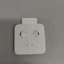 Apple EarPods Headphones with USB-C Plug, Wired Ear Buds with Built-in Remote to Control Music, Phone Calls, and Volume