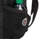 SwissGear 1186 Bungee Backpack, Black/Grey, 17-Inch