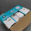 Pampers Swaddlers Diapers, Size 1 (8-14 lbs), 96 Count, Absorbent, Keeps Baby Dry and Comfortable, Skin Safe Disposable Baby Diaper 