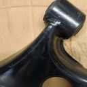 Front Lower Control Arm w/Ball Joint Fits Hyundai Elantra 2011-2016, Hyundai Veloster 2012-2017, Hyundai Elantra GT 2013-2017, Hyundai Elantra Coupe 2013-2014, Suspension Kit 1*K622232 1*K622646