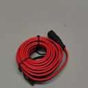 NOCO GC004 X-Connect 10-Foot Extension Cable Accessory Genius Smart Battery Chargers