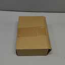 Qilery 50 Employee Appreciation Gifts Bulk Inspirational Star Ballpoint Pens with Motivational Thank You Cards Teacher Appreciation Pens for Team Coworker Staff Nurse Volunteer Office (Being Awesome)