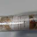 41" Round Clear Table Protector, 2mm Thick Plastic Table Cover