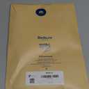 Bedsure Satin Pillowcase 2 Pack Similar to Silk Pillow Cases Standard Size, Pillow Case for Sleeping Women with Envelope Closure, Gifts for Women Men, Dusty Rose, 20x26 Inches, 2pcs