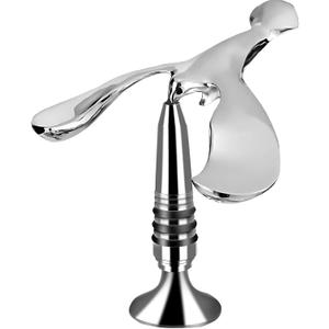 Bottle Opener Creative Sculptural Bar Accessory Functional Flying Balancing Bird Soda Can Beer and Wine Opener