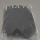 ZAFUL Women's V Neck Bikini Sets Double Shoulder Straps Two Piece Bathing Suit Tummy Control Swimwear Size M