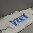 Vintage Apparel Men Women & Kid Funny Saying Yeet T-Shirt, 2XL