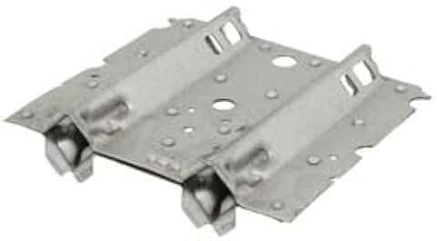 Burner Assembly, AS-60993-02